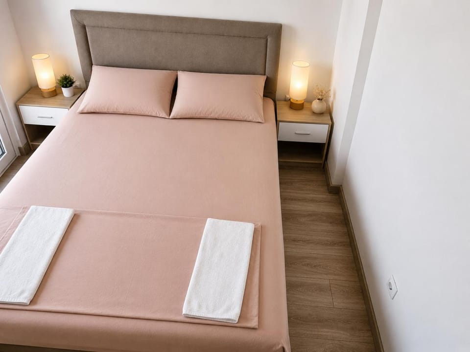 Dina & Dona Apartment in Ulcinj Municipality