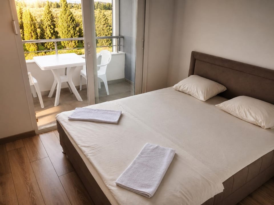Dina & Dona Apartment in Ulcinj Municipality