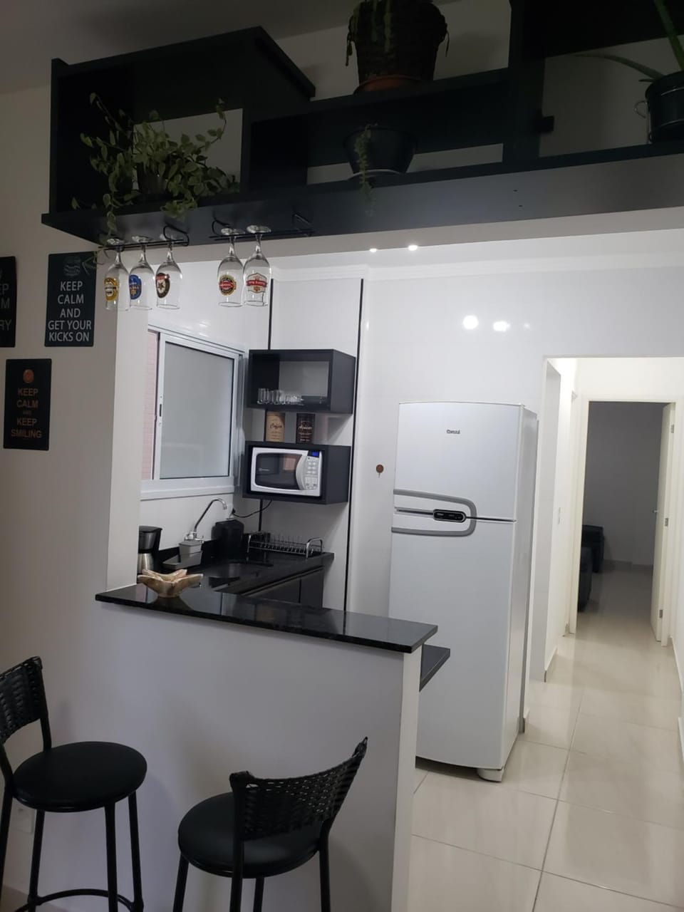 Kitchen or kitchenette, Communal kitchen, kitchen