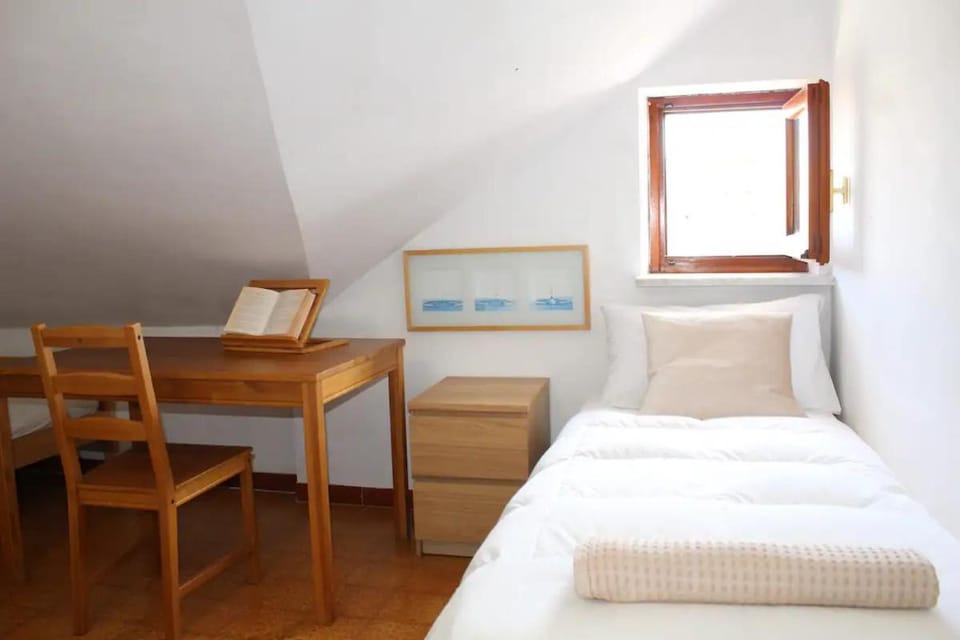 Spazioso appartamento (FREE PARKING) Apartment in Rome