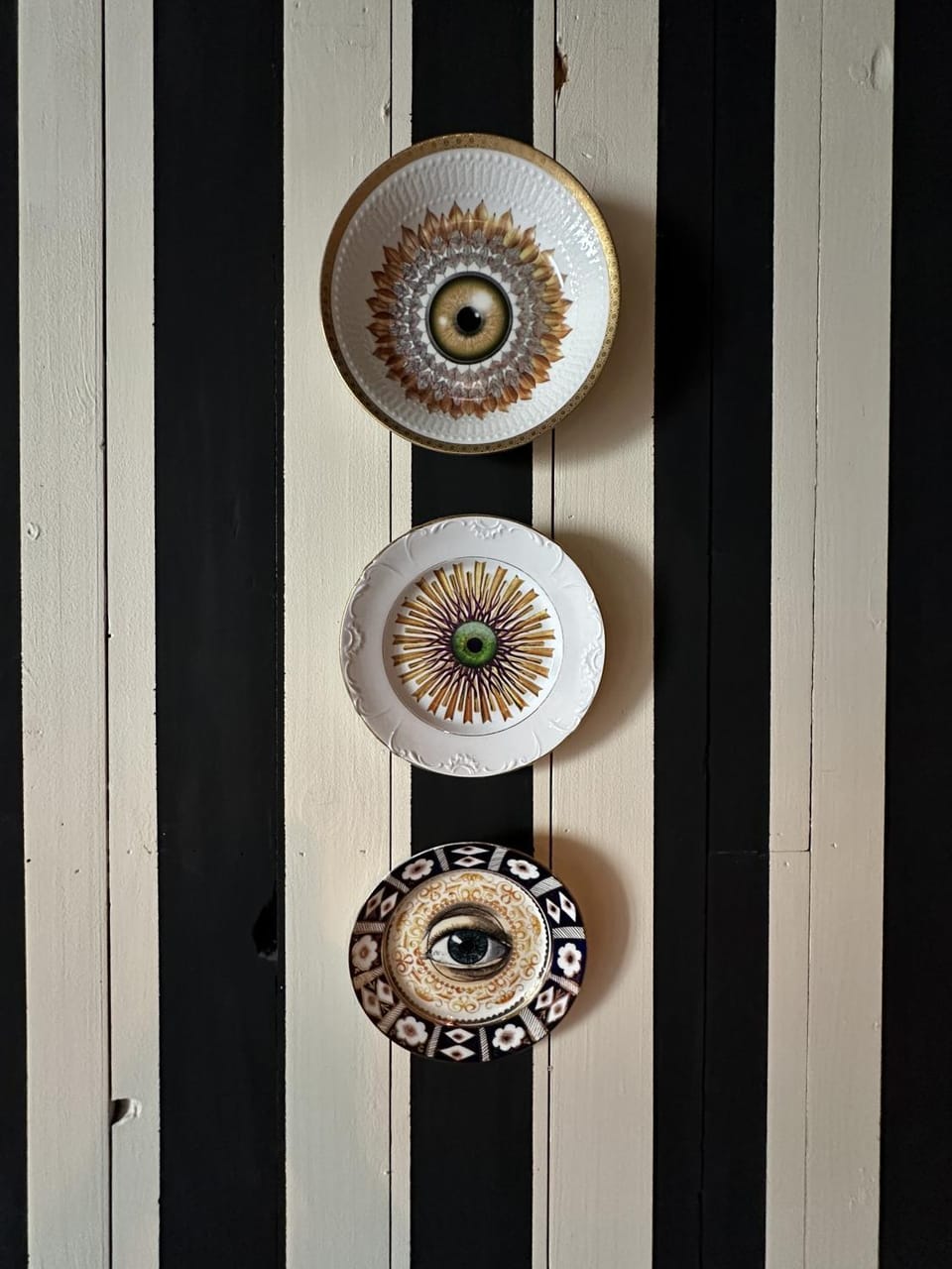 Decorative detail