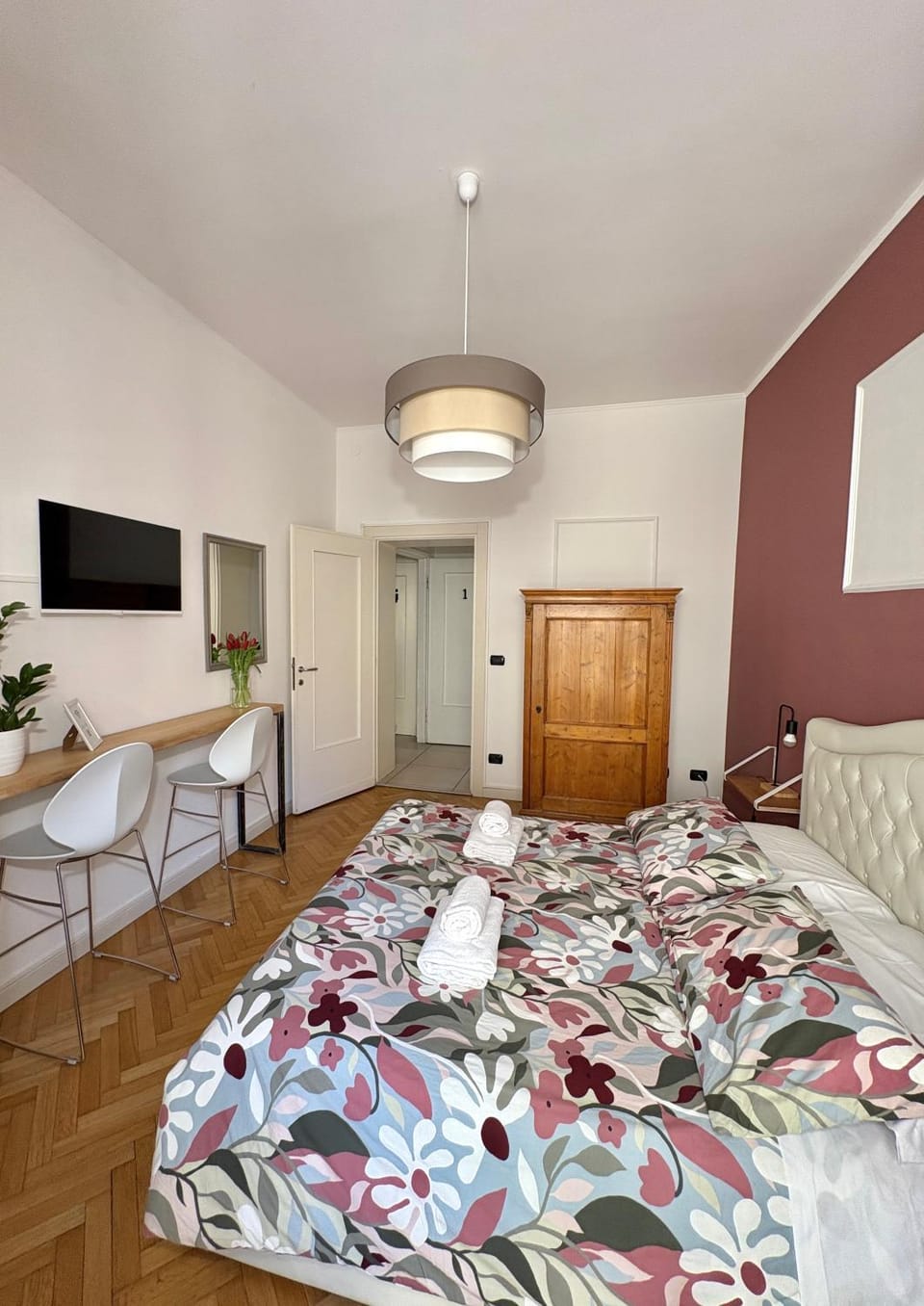 Il Tenore B&B - Le Arche Verona Bed and Breakfast in Verona