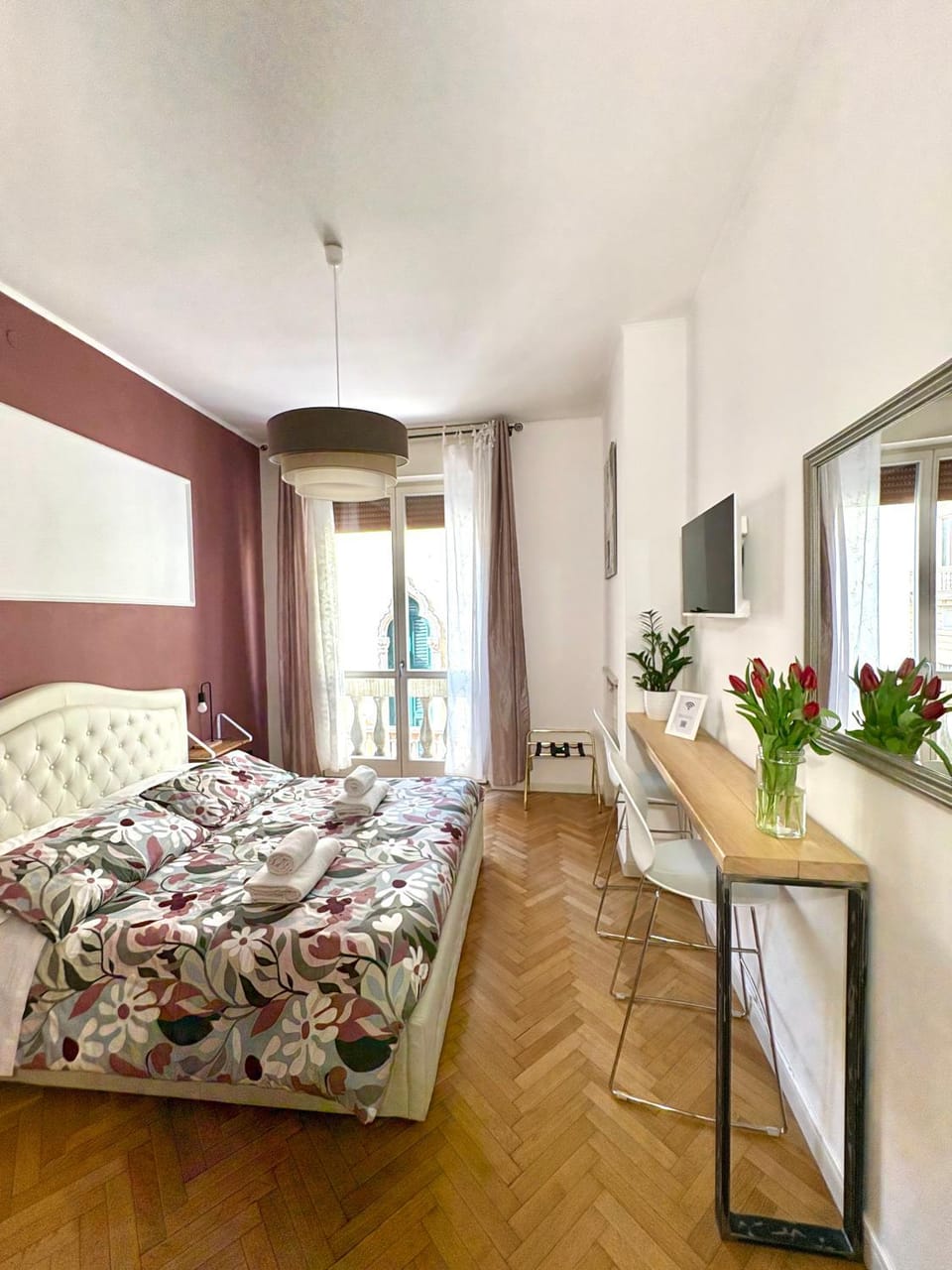 Il Tenore B&B - Le Arche Verona Bed and Breakfast in Verona