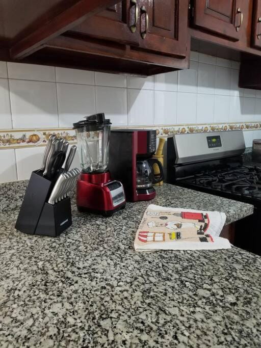 Apartamento acogedor con equipamiento premium Apartment in Santo Domingo