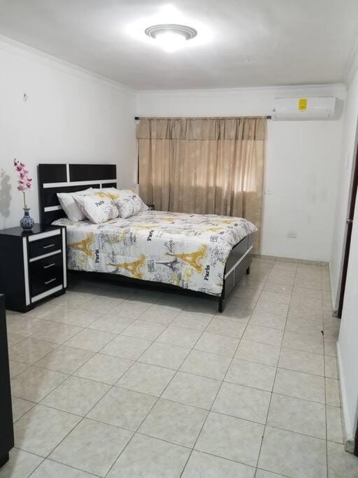 Apartamento acogedor con equipamiento premium Apartment in Santo Domingo