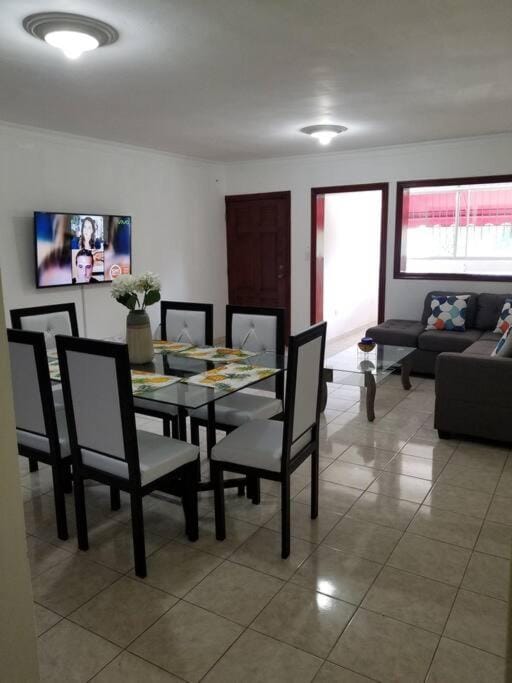 Apartamento acogedor con equipamiento premium Apartment in Santo Domingo