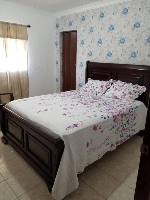 Apartamento acogedor con equipamiento premium Apartment in Santo Domingo