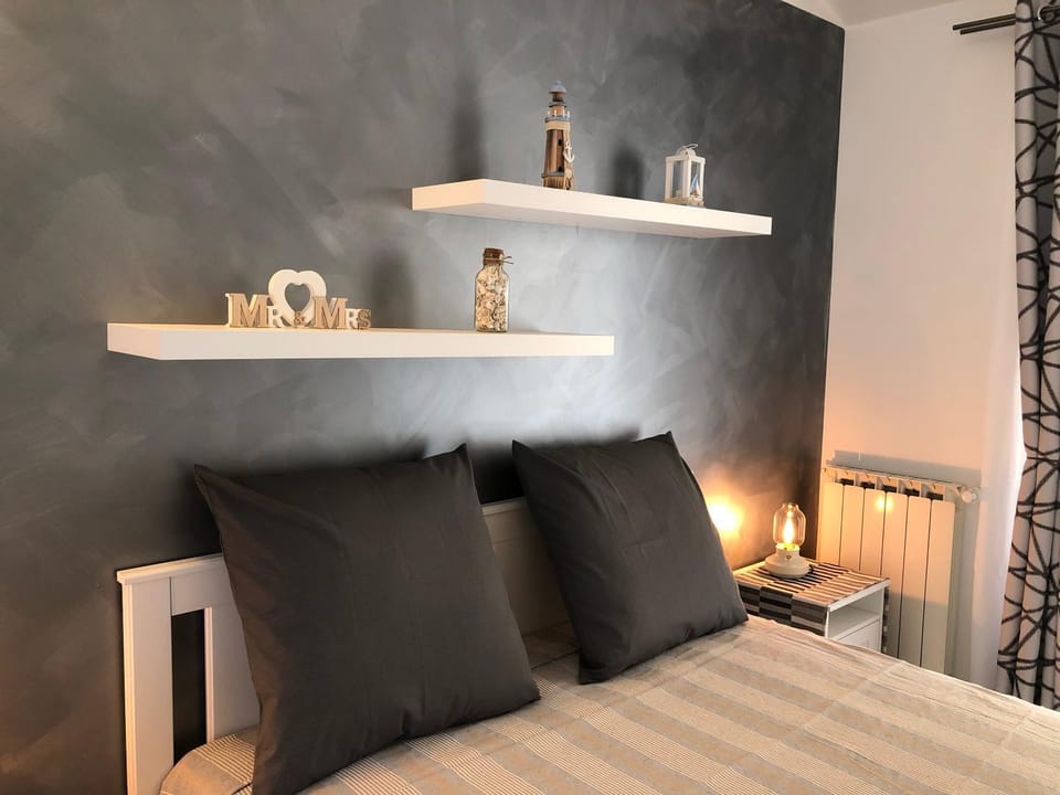 Borgo San Filippo Apartment in Trevignano Romano