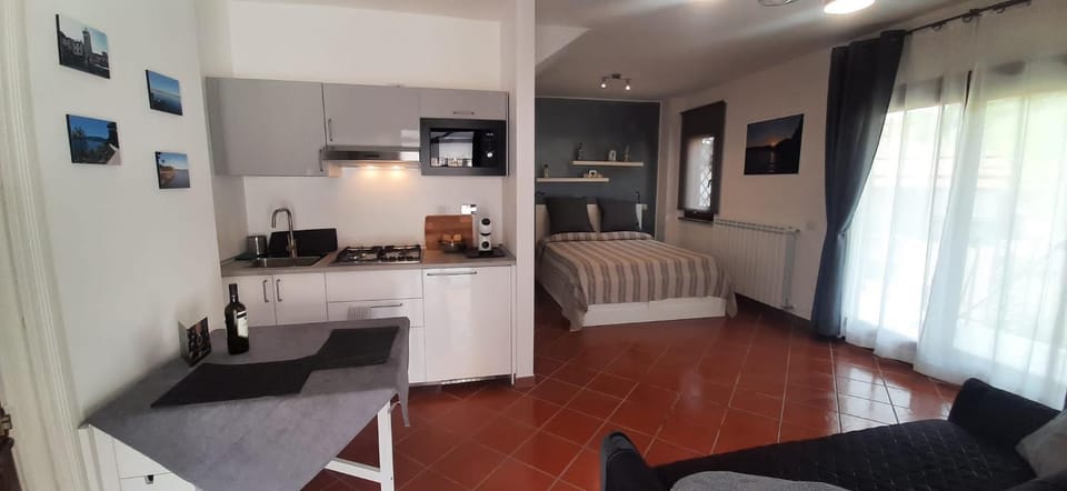 Borgo San Filippo Apartment in Trevignano Romano
