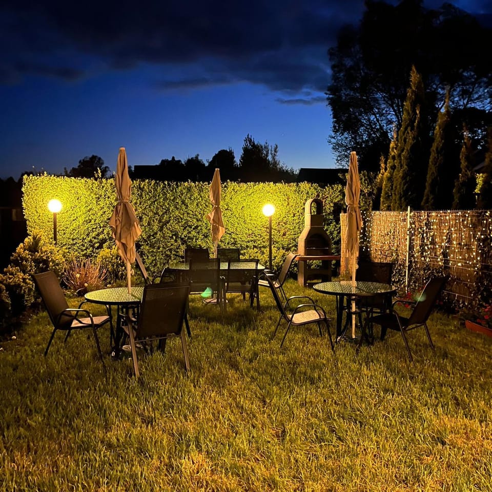 Villa Trylogia Vacation rental in West Pomeranian Voivodeship, Poland