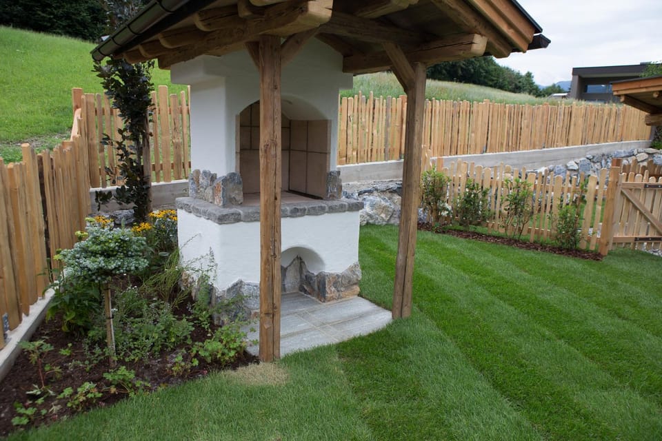 BBQ facilities