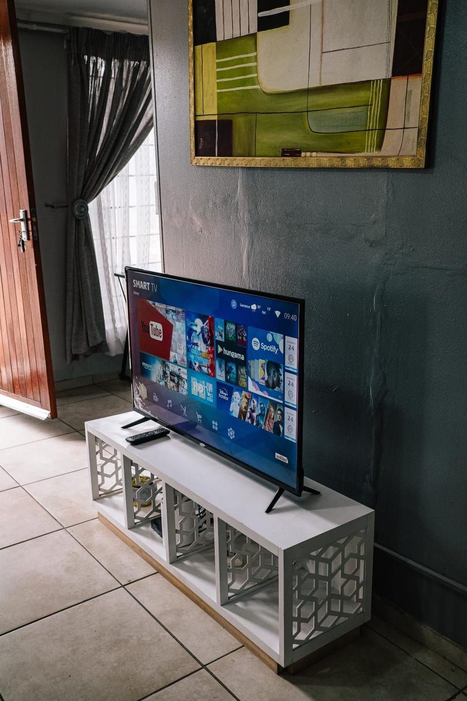 TV and multimedia