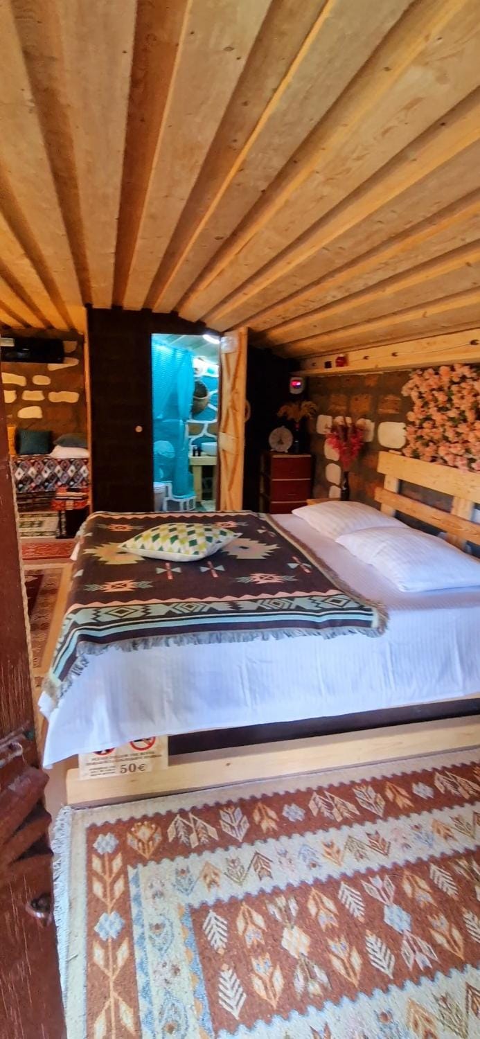 Caravanà Resort Chalet in Armenia