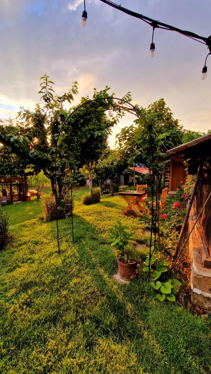Caravanà Resort Apartment in Armenia