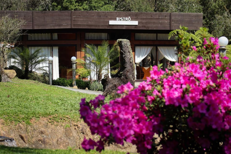 Pousada suite avencal Bed and Breakfast in State of Santa Catarina