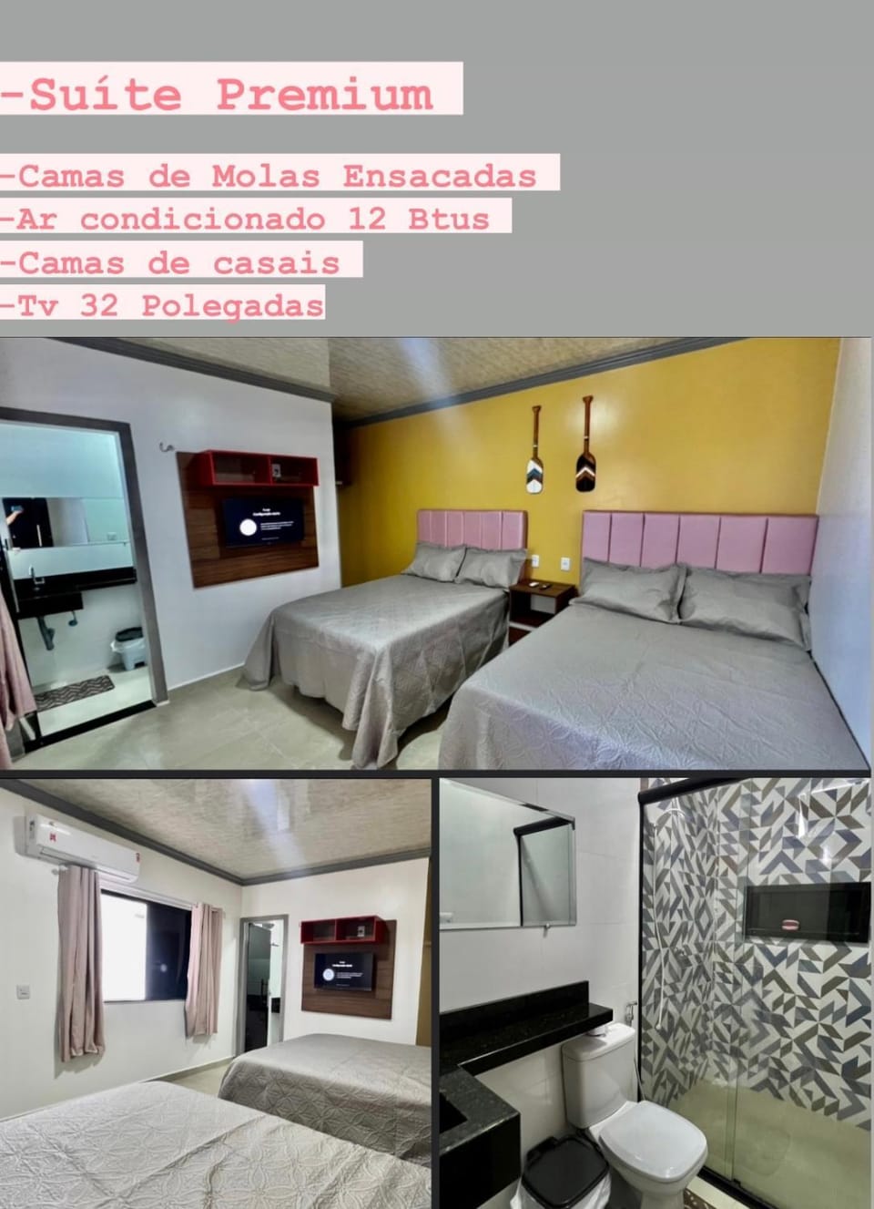 Casa exclusive salinas PRIME House in State of Pará