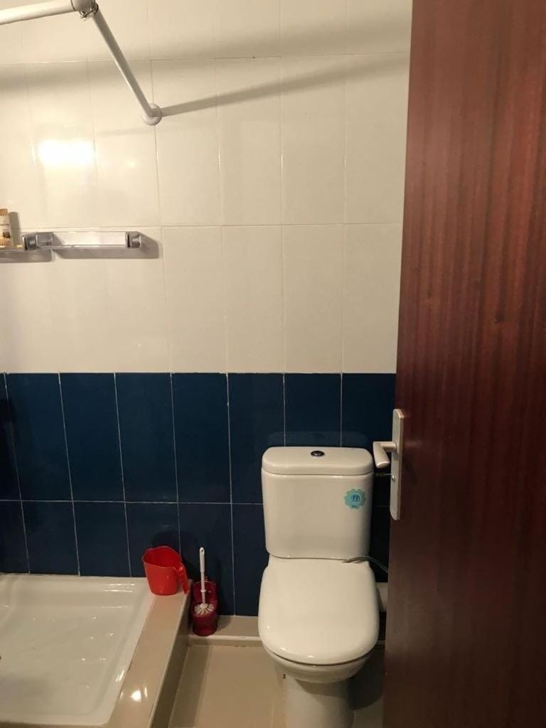 résidence à Fnideq plage Apartment in Tangier-Tétouan-Al Hoceima