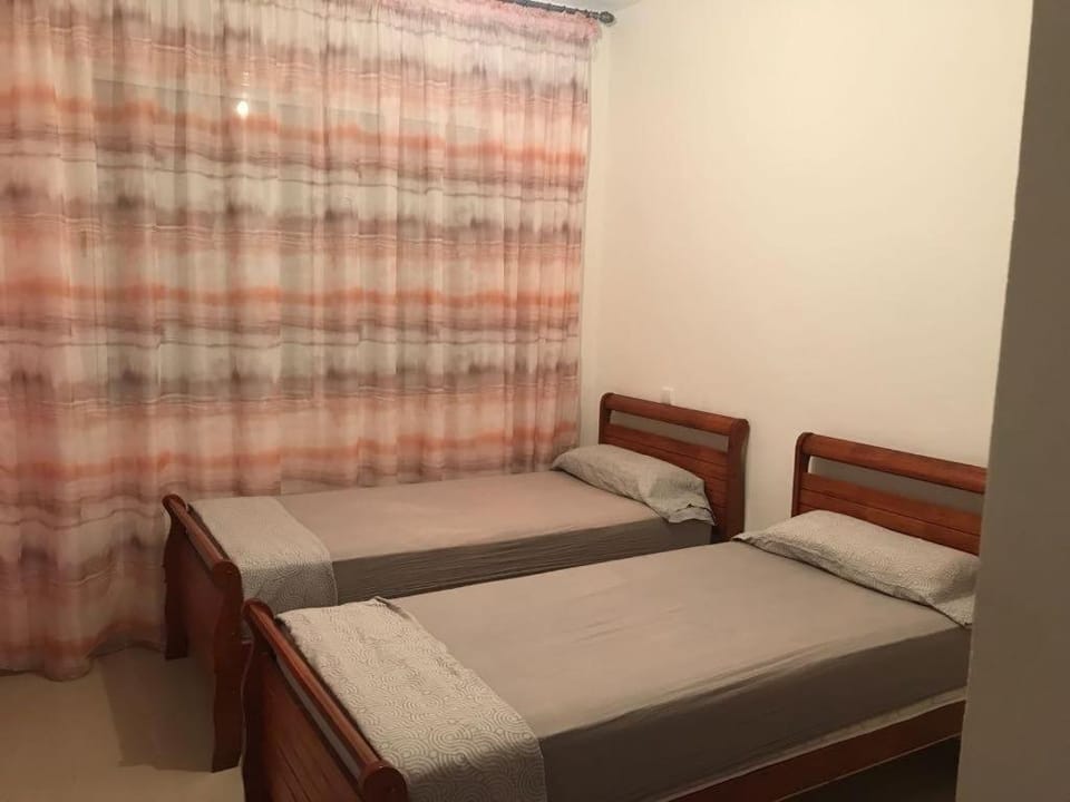 résidence à Fnideq plage Apartment in Tangier-Tétouan-Al Hoceima