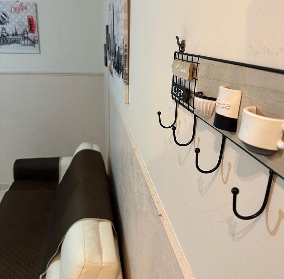 Al Piccone apartments Apartment in Bari