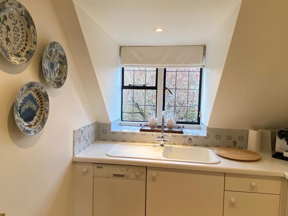 Mill Hay Country House Bed and Breakfast in Broadway