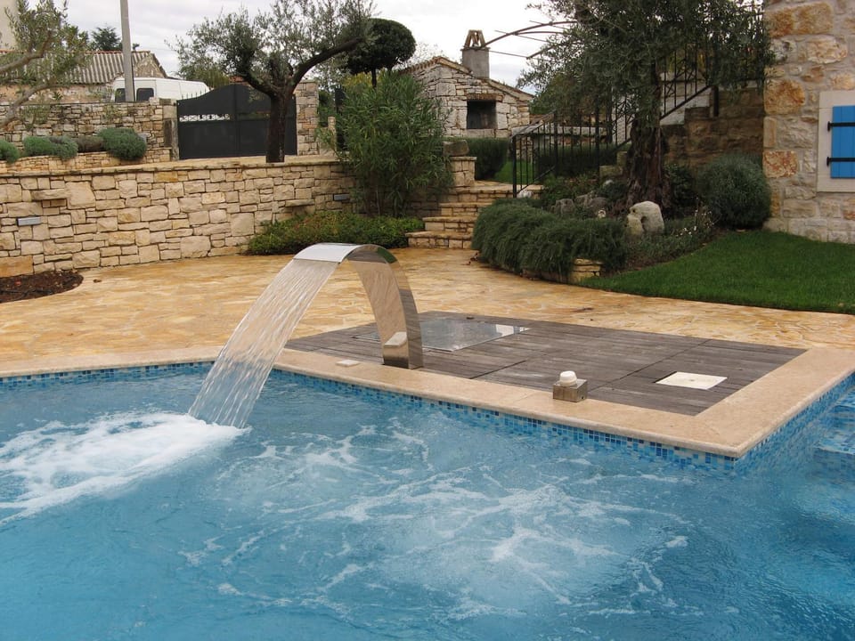 Villa Simone Villa in Istria County