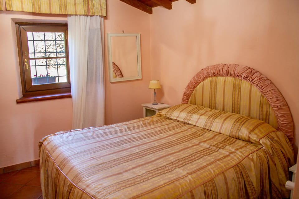 Villa Belvedere Bed and Breakfast in Emilia-Romagna