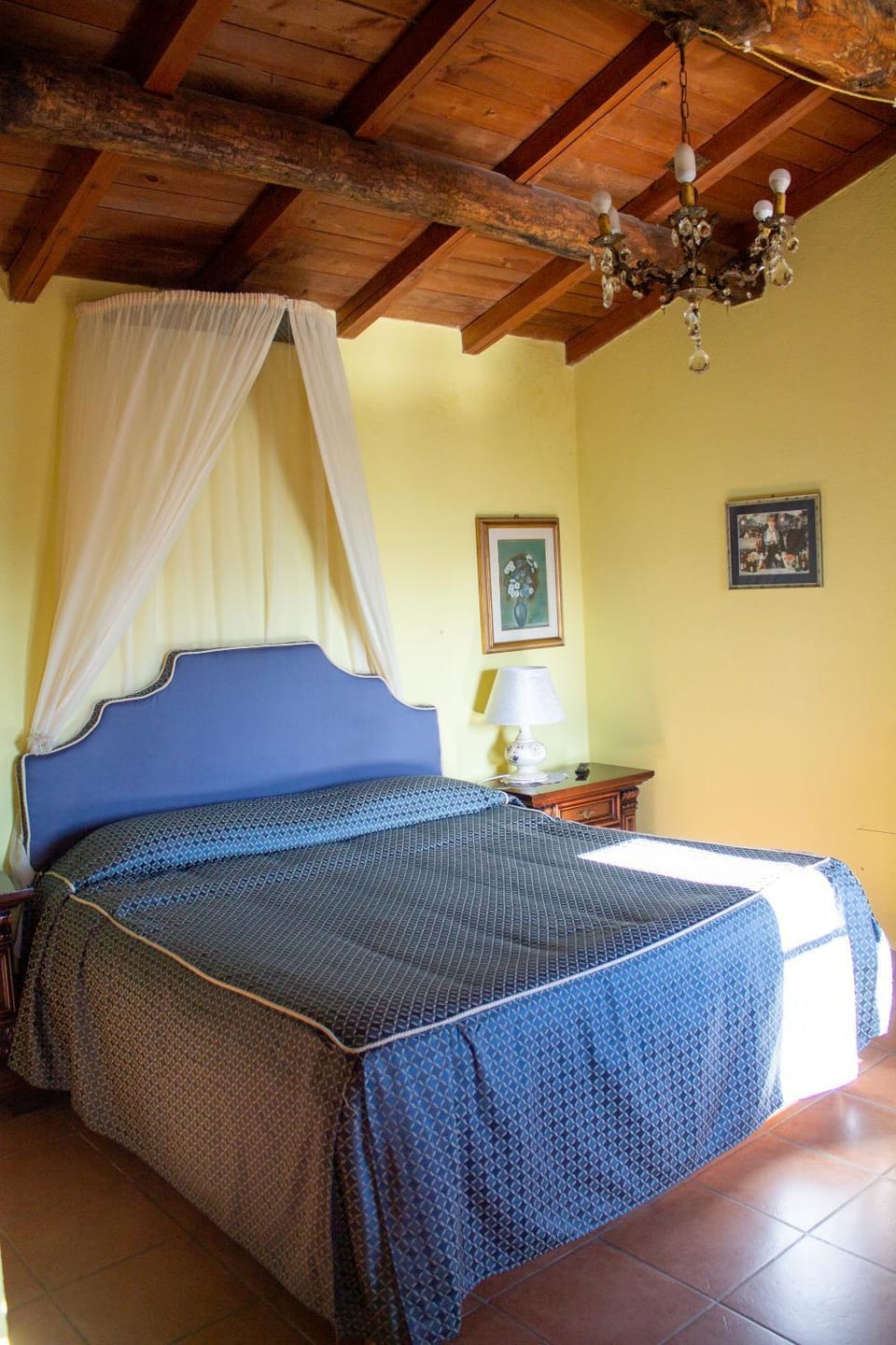 Villa Belvedere Bed and Breakfast in Emilia-Romagna