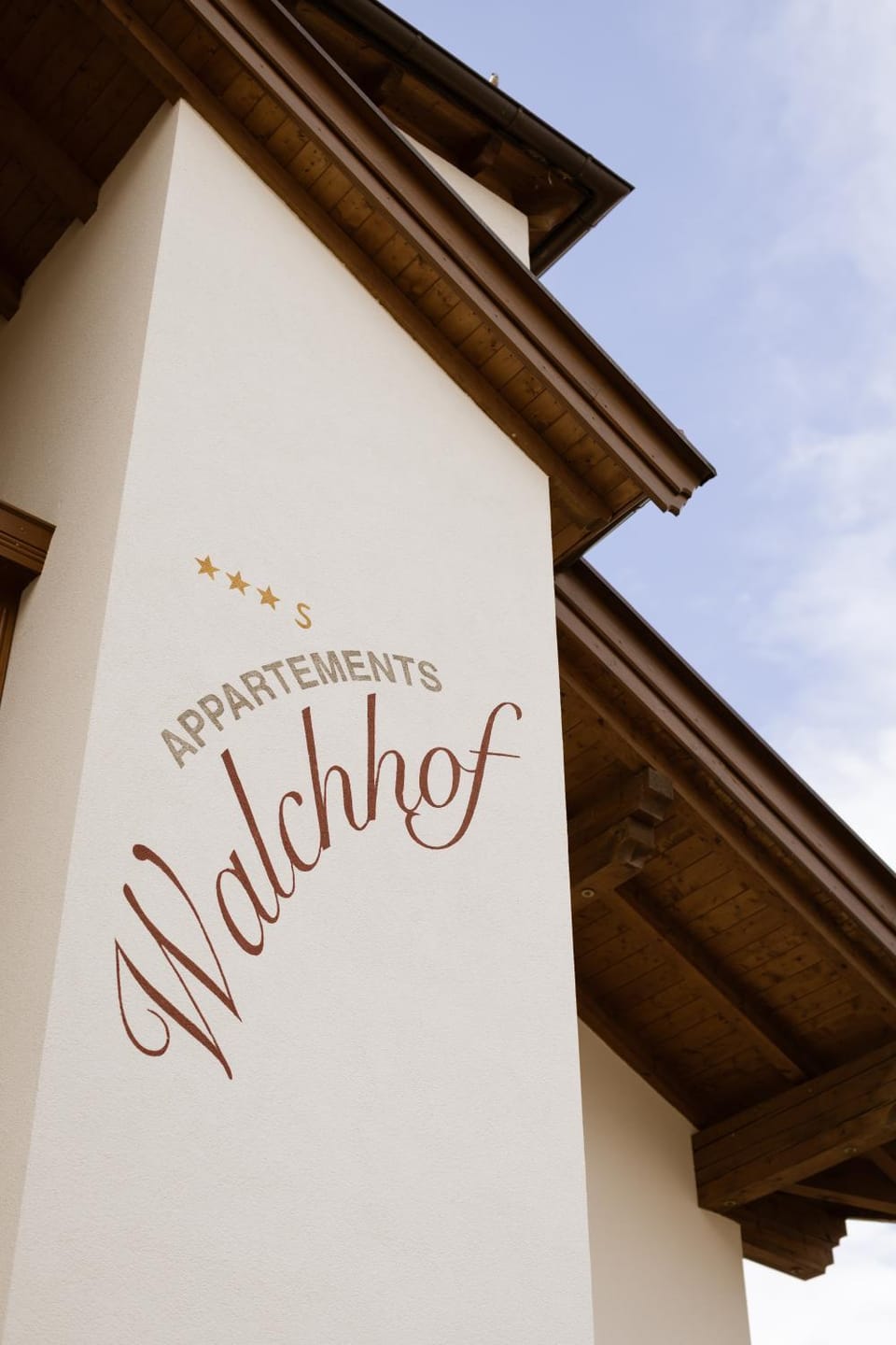 Property logo or sign