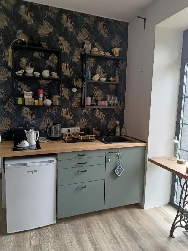 Apartmány Oxota Apartment in Czechia