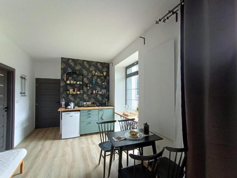 Apartmány Oxota Apartment in Czechia