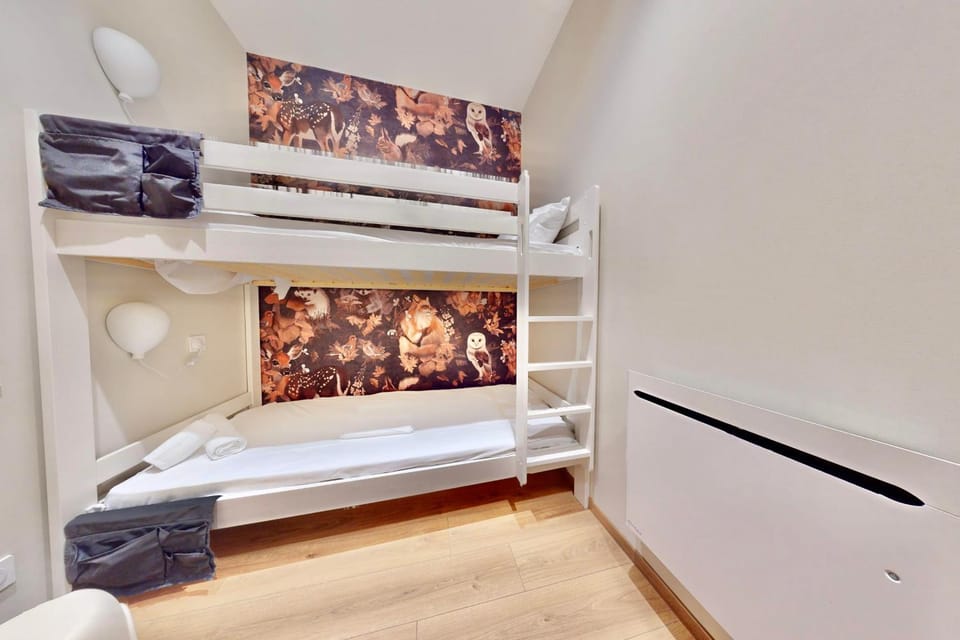 LEtage - Grand T3 en plein coeur de la Vieille Ville d'Annecy Apartment in Annecy