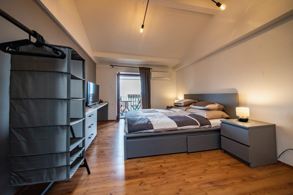 Studio Apartment Kos**** Apartment in Opatija