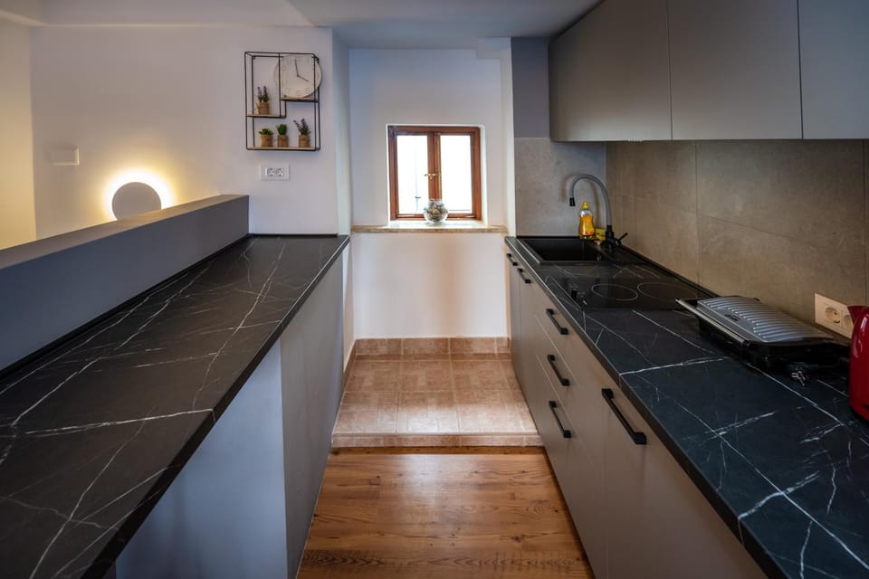 Studio Apartment Kos**** Apartment in Opatija