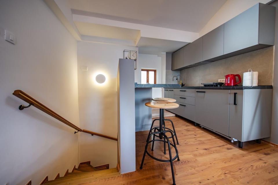 Studio Apartment Kos**** Apartment in Opatija