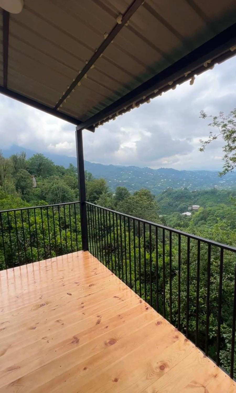 View (from property/room), Balcony/Terrace