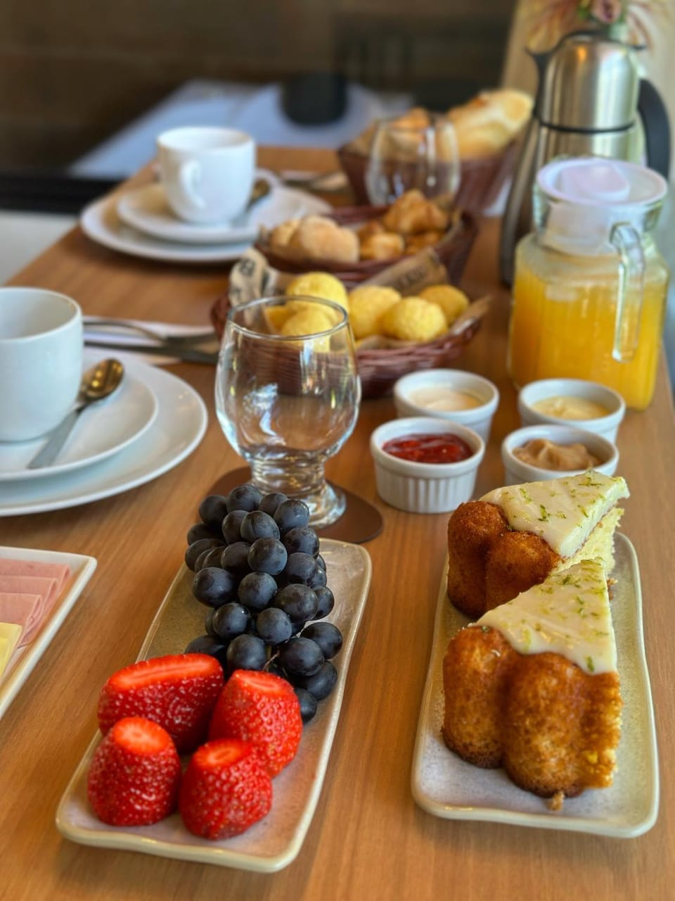 Breakfast