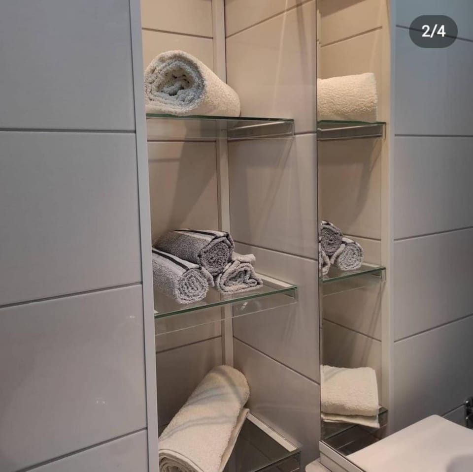 Stan na dan Bor Apartment in Serbia