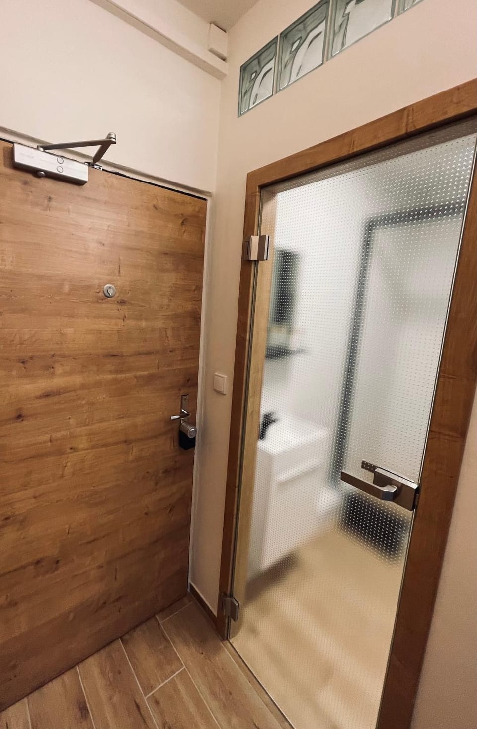 ne-doma Apartment in Erzgebirgskreis