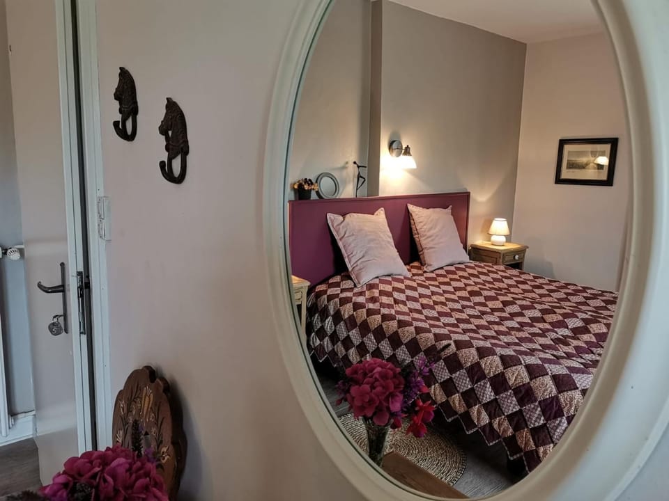 Manoir du Taillis Bed and Breakfast in Normandy