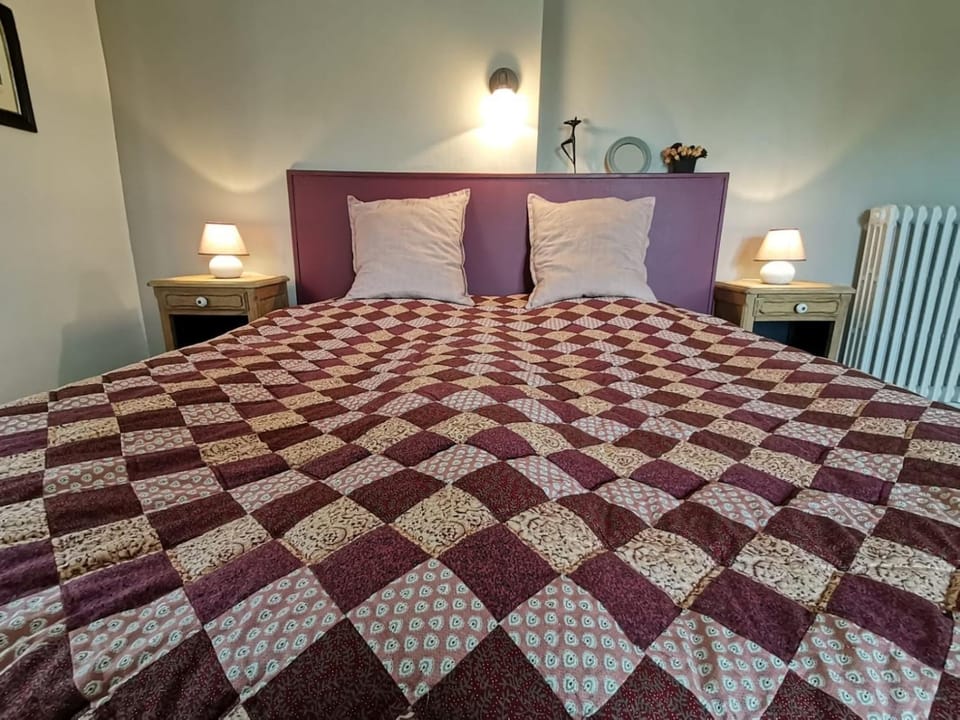 Manoir du Taillis Bed and Breakfast in Normandy