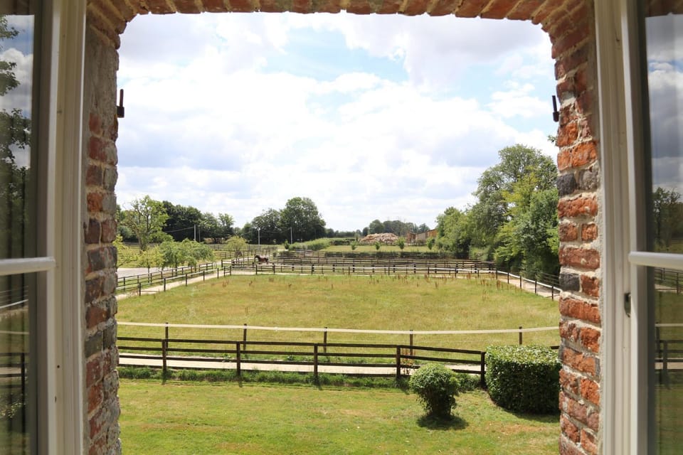 Manoir du Taillis Bed and Breakfast in Normandy