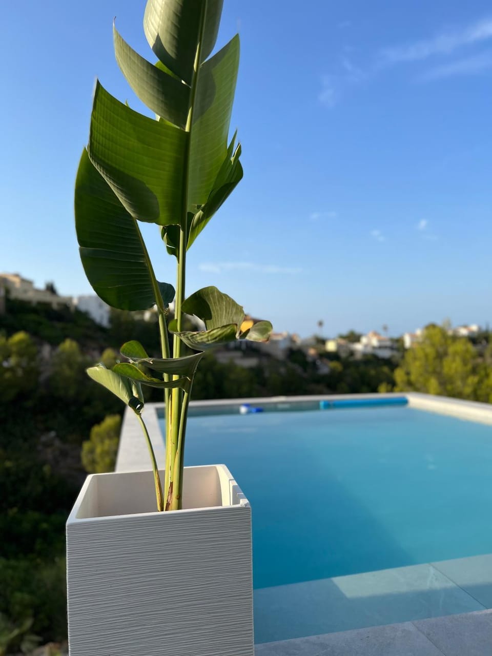 Dmg Villa House in Marina Alta