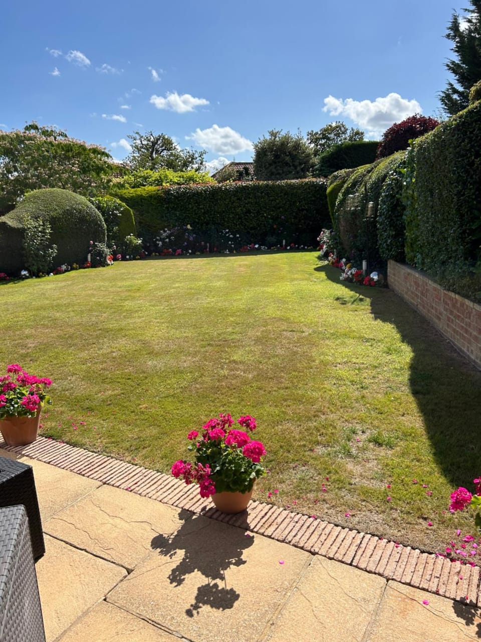 Ragged Hall Lane Bed and Breakfast in St Albans