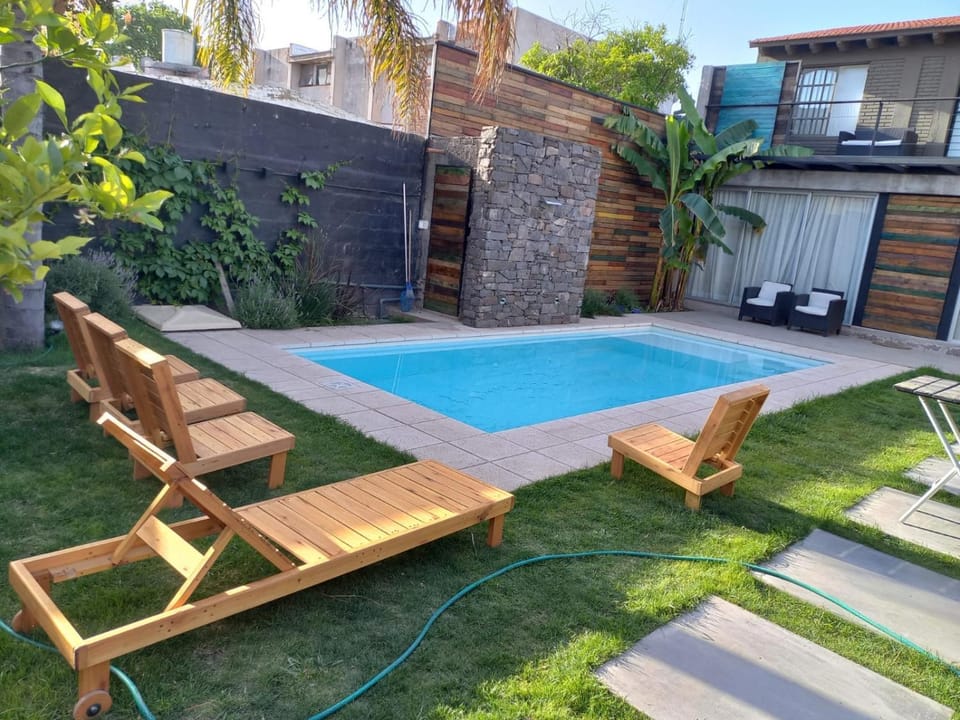 H125 - Complejo Mendoza Apartment hotel in Mendoza