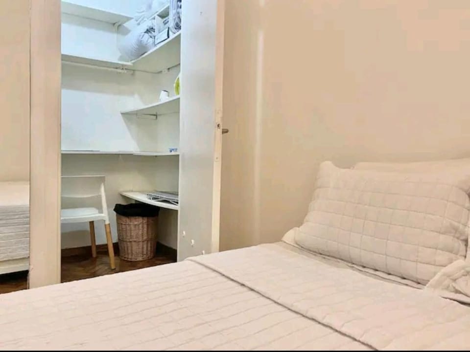 Departamento en Microcentro Ciudad de Buenos Aires Apartment in Buenos Aires