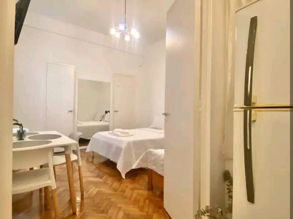 Departamento en Microcentro Ciudad de Buenos Aires Apartment in Buenos Aires
