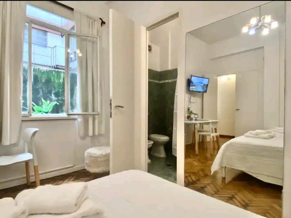 Departamento en Microcentro Ciudad de Buenos Aires Apartment in Buenos Aires