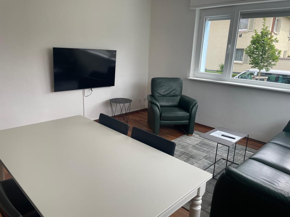 Skyblue One Apartment in Friedrichshafen