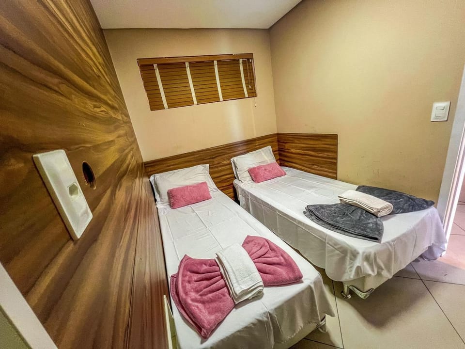 Beira Mar Fortaleza Landscape Apartment in Fortaleza