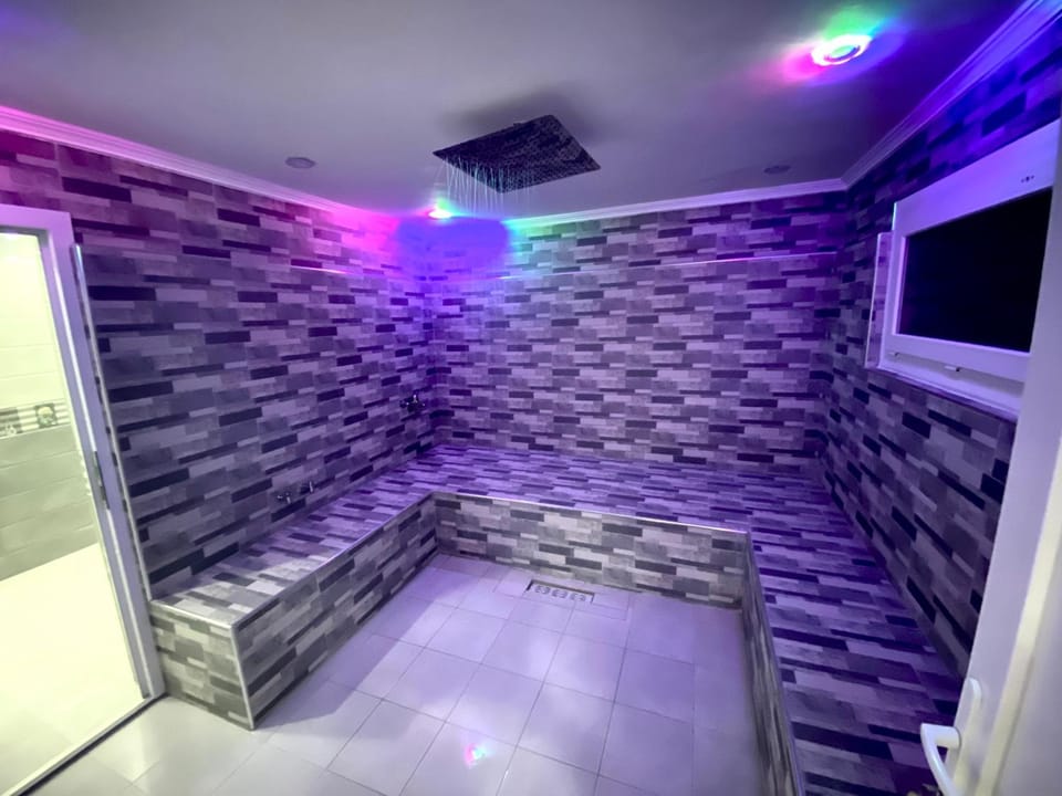 Villa nador Apartment in Morocco